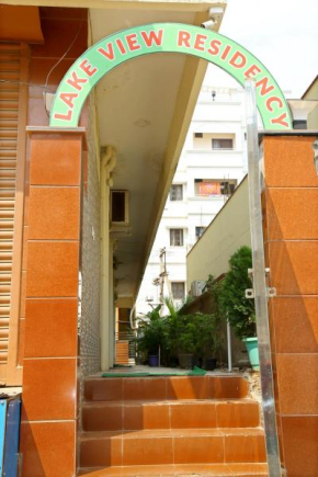 LAKEVIEW RESIDENCY